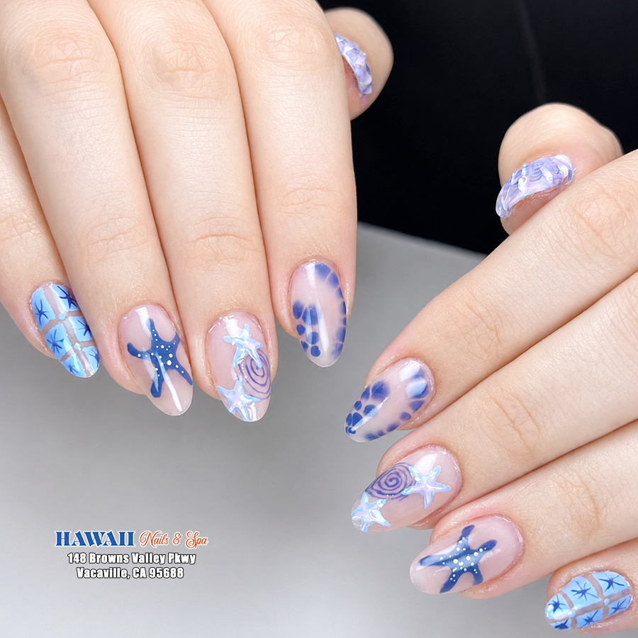 Nail July 15 2026